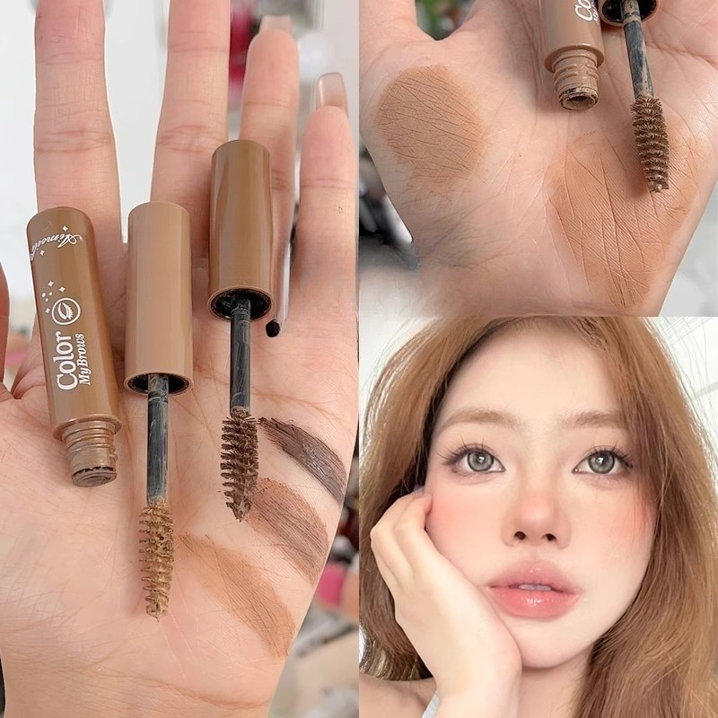 Gel Pewarna Alis Alami Tahan A - Bb Cream Tinted ulasan dan harga
