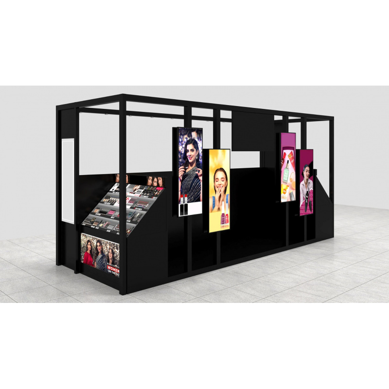Kustomisasi Tata Letak Display - Beauty Makeup Drawing ulasan dan harga