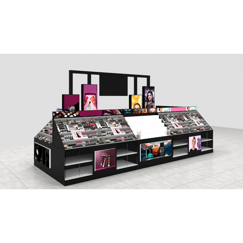 Kustomisasi Tata Letak Display - Beauty Makeup Drawing ulasan dan harga