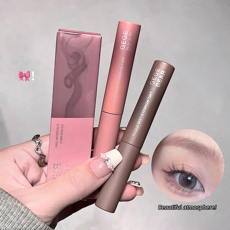 Krim Pewarna Alis 3D Tahan Lam - Bb Cream Tinted ulasan dan harga